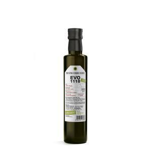 Evo 1118 100% Italian “Leggero” Green Evo Oil – 250/500 ml bottle
