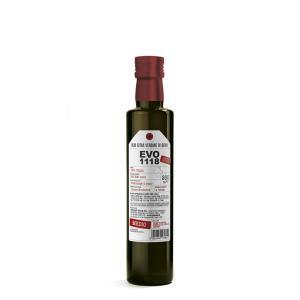 Evo 1118 100% Italian “Medio” Red Evo Oil – 250/500 ml Bottle