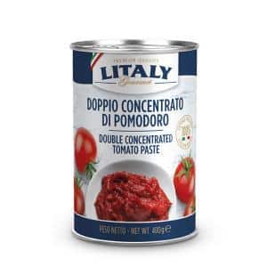 28/30% Tomato Paste 400g - 2200g
