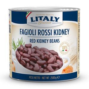 Red Kidney Beans 400 - 2500 g