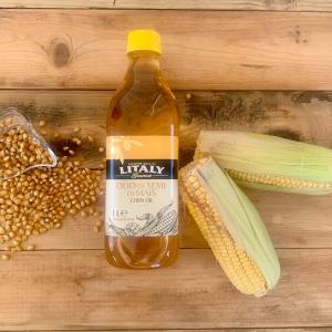 Litaly Corn Oil